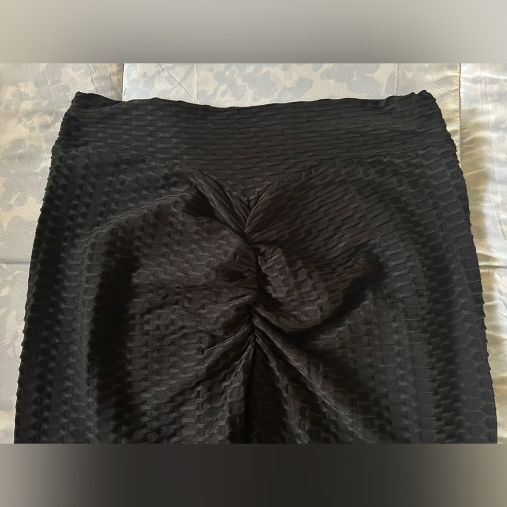 LEGGINGS for Women, size 2XL - Picture 3 of 5